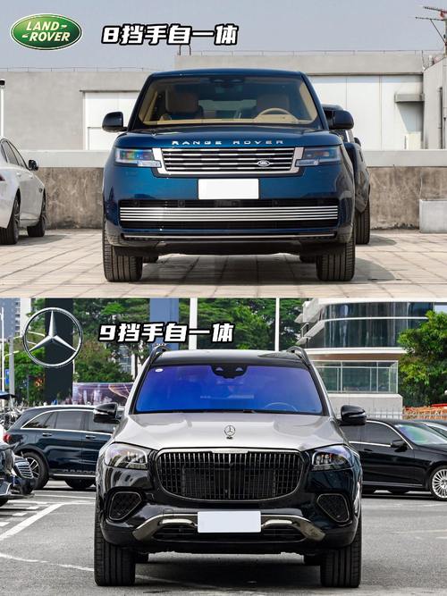 惠州123迈巴赫经典与现代的完美融合，路虎如何塑造独特的品牌形象